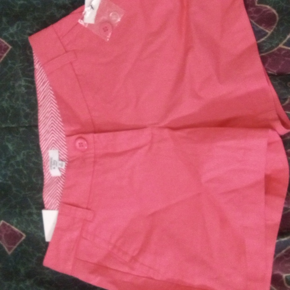 Crown and ivy shorts
